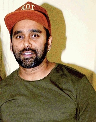 Bosco Martis' new show to feature real dance talent Bosco Martis' new show to feature real dance talent