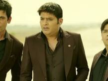 Kapil underwent a Minor Surgery!