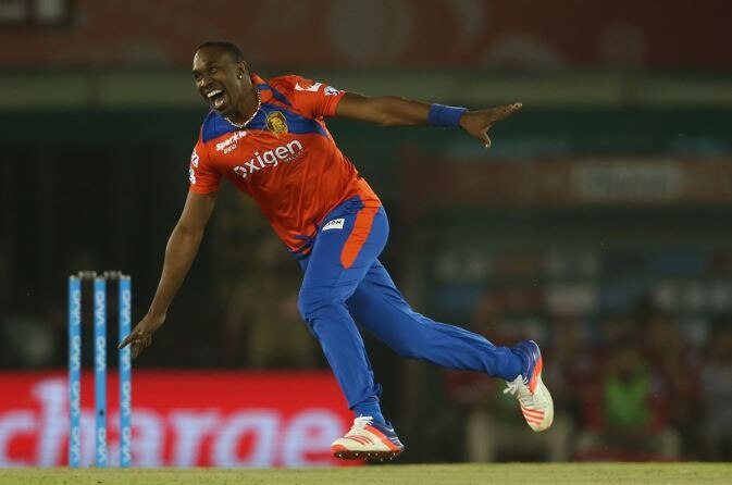 Dwayne Bravo's caricature upsets Twitterati, Adidas forced to bring it down Dwayne Bravo's caricature upsets Twitterati, Adidas forced to bring it down