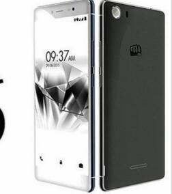 Micromax rejigs brand, unveils Canvas 6 and Canvas 6 pro