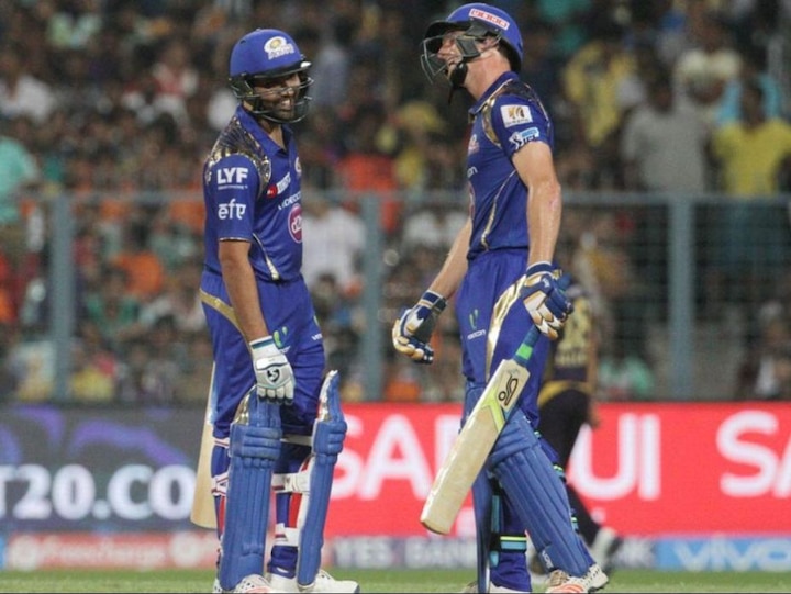 Mumbai Indians beat Kolkata Knight Riders by 6 wickets, IPL 2016, Eden Gardens, MI, KKR, Rohit Sharma, Jos Buttler Mumbai Indians beat Kolkata Knight Riders by 6 wickets, IPL 2016, Eden Gardens, MI, KKR, Rohit Sharma, Jos Buttler