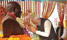 Dr. Ambedkar was `Vishwa Manav`, says PM Modi