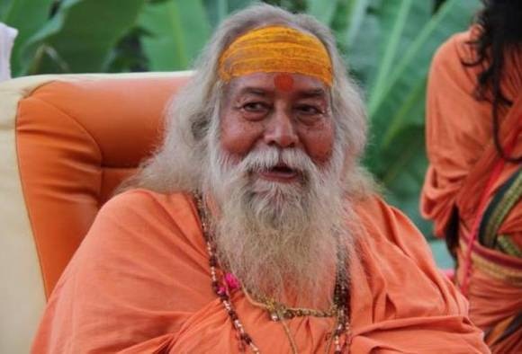 Deviation from righteous conduct leads to natural disasters: Shankaracharya Deviation from righteous conduct leads to natural disasters: Shankaracharya