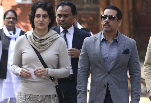 I don't need Priyanka to enhance my life: Robert Vadra I don't need Priyanka to enhance my life: Robert Vadra