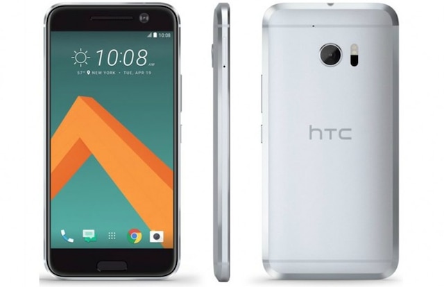 HTC 10: Everything you need to know about HTC's new device