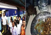 Did not hold up train for 'side berth' allotment, says Shiv Sena MLA Hemant Patil