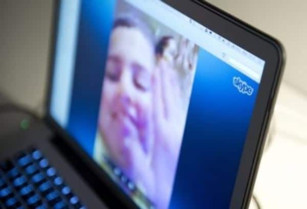 US woman charged with live streaming minor's rape on social media US woman charged with live streaming minor's rape on social media