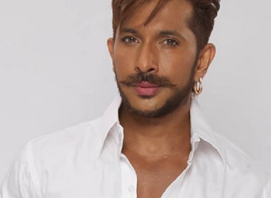 Terence Lewis to flaunt six-pack abs on 'So You Think You Can Dance' Terence Lewis to flaunt six-pack abs on 'So You Think You Can Dance'