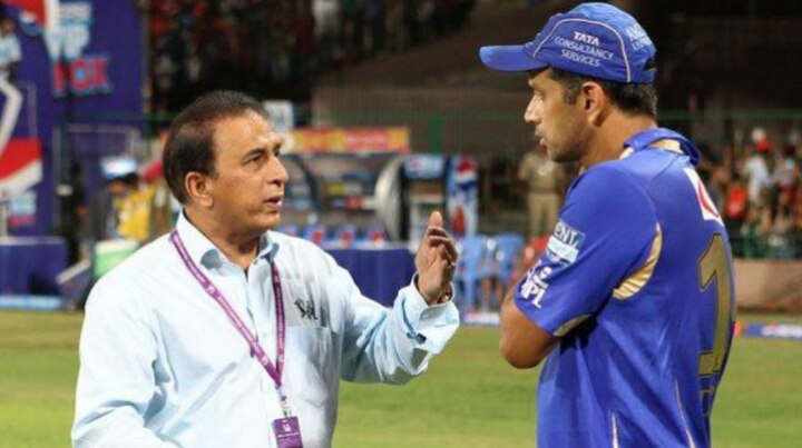 Sunil Gavaskar, Rahul Dravid surprised by High Court's order to shift IPL matches out of Maharashtra Sunil Gavaskar, Rahul Dravid surprised by High Court's order to shift IPL matches out of Maharashtra