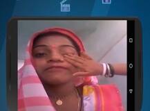 Viral Sach: Is the video of Unnao woman seeking help for her stranded husband in Kuwait true?