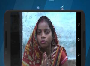 Viral Sach: Is the video of Unnao woman seeking help for her stranded husband in Kuwait true?