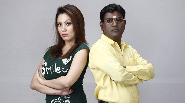 Are Popular Characters Of Taarak Mehta Ka Ooltah Chashma
