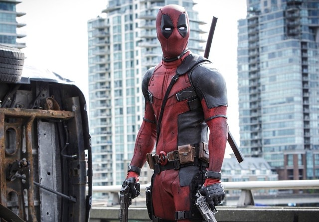 'Deadpool 2' to start filming in January 2017         'Deadpool 2' to start filming in January 2017