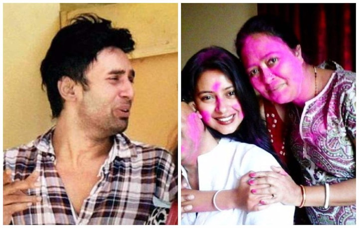 'Rahul Raj solely responsible for her death', Pratyusha Banerjee's mother writes to Maha CM 'Rahul Raj solely responsible for her death', Pratyusha Banerjee's mother writes to Maha CM