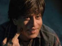 SRK's Gaurav act in 'Fan' his best till date: Shabana Azmi