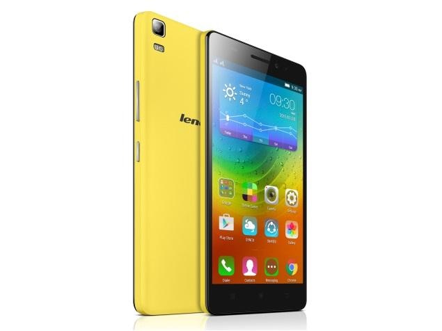 Lenovo A7000 Introduces Android Marshmallow In India Lenovo A7000 Introduces Android Marshmallow In India