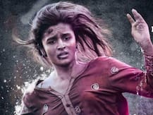 Alia Bhatt goes three shades darker for 'Udta Punjab'