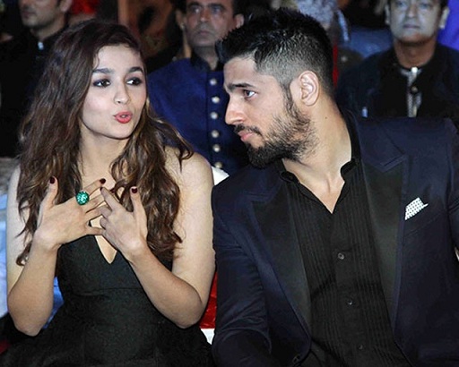 Sidharth lauds Alia's 'dramatic' look from 'Udta Punjab'