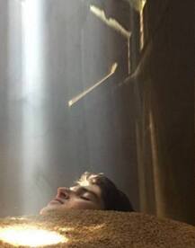 Naksh's encounter with DEATH in 'Yeh Rishta Kya Kehlata Hai'