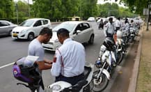 Delhi Traffic Police\'s Twitter handle hacked, probe initiated