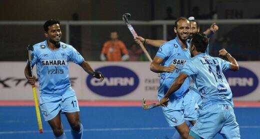 India thrash Malaysia 6-1 to reach Sultan Azlan Shah Cup finals India thrash Malaysia 6-1 to reach Sultan Azlan Shah Cup finals India thrash Malaysia 6-1 to reach Sultan Azlan Shah Cup finals