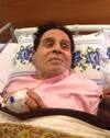 Dilip Kumar stable, but not out of danger: Doctor