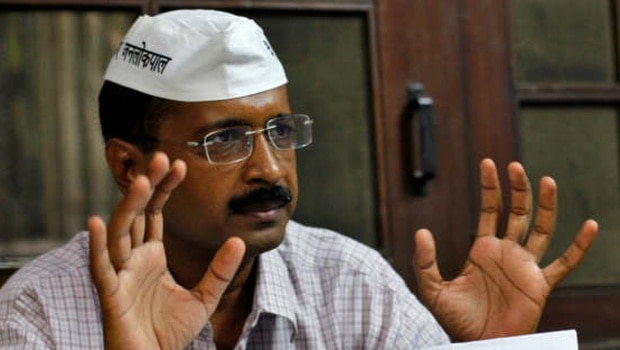 Court issues summons to Kejriwal for 'thulla' remark Court issues summons to Kejriwal for 'thulla' remark