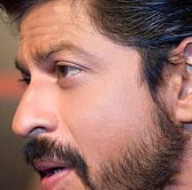 SRK shares ultimate 'Team' mantra post KKR defeat