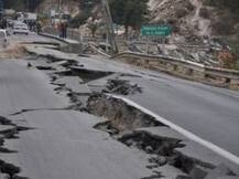 Magnitude 9 quake can hit India, Bangladesh: Scientists