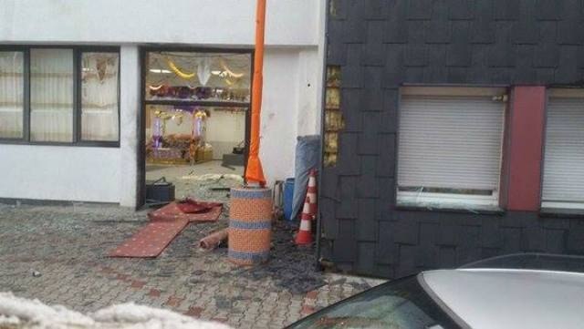 India concerned as three injured in Germany gurudwara explosion India concerned as three injured in Germany gurudwara explosion