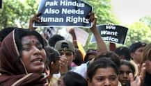 Don't target Hindus, says Pakistani daily
