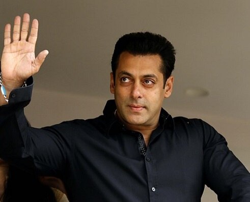 Salman Khan finds younger generation respectful Salman Khan finds younger generation respectful