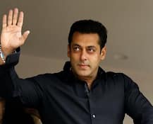 Salman's 'unconditional' bond with his dog will make you go Aww!