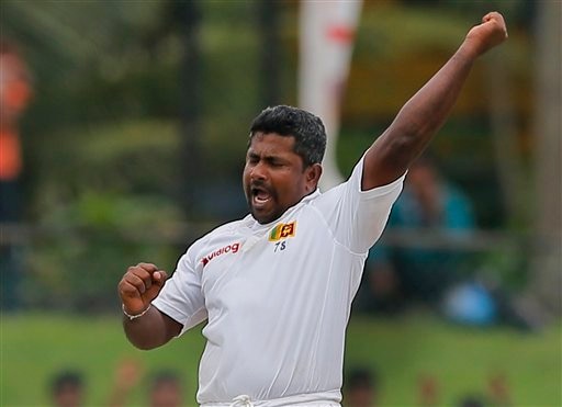 Sri Lanka spinner Rangana Herath retires from ODIs, T20Is; to focus on Test career Sri Lanka spinner Rangana Herath retires from ODIs, T20Is; to focus on Test career