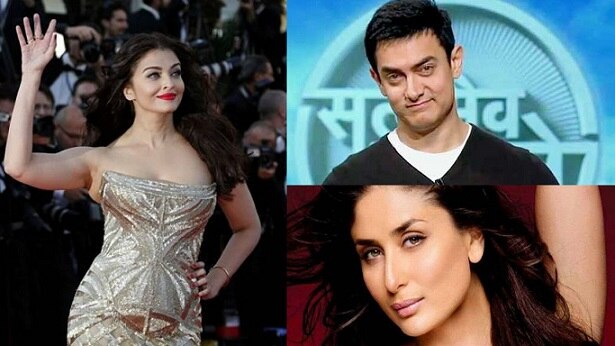 These Top 10 Bollywood Stars Are Not Even Graduate!