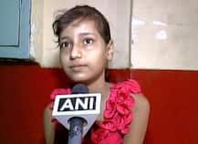 PM Modi writes 'thank you' letter to 10-year-old girl