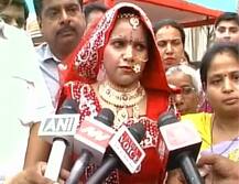 Kanpur: Bride calls off wedding after groom fails to build toilet at his residence