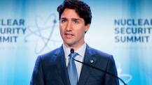Video: Canadian PM Justin Trudeau explaining quantum computing goes viral