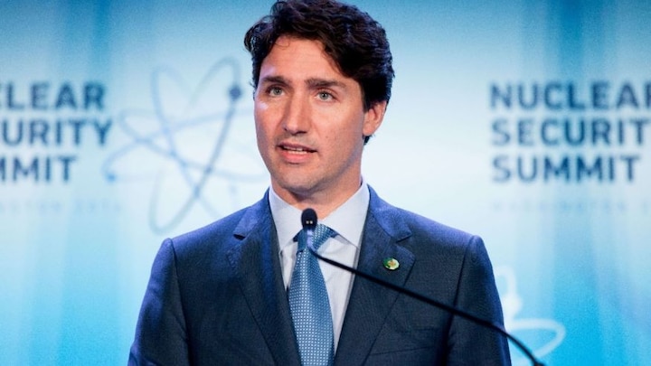 Video: Canadian PM Justin Trudeau explaining quantum computing goes viral Video: Canadian PM Justin Trudeau explaining quantum computing goes viral