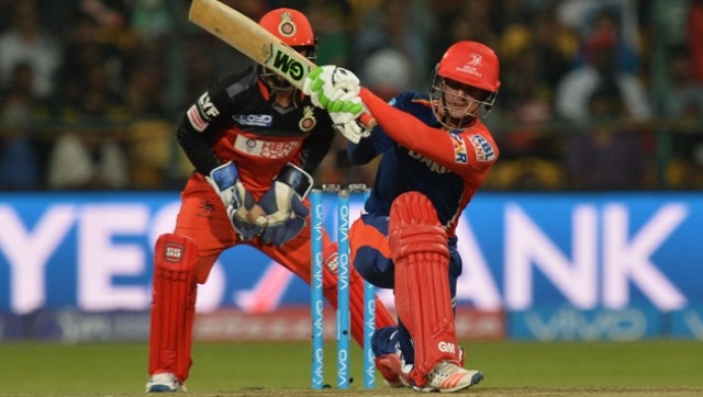IPL 2016: I feel proud, was waiting for a chance like this, says Quinton de Kock after DD vs RCB match IPL 2016: I feel proud, was waiting for a chance like this, says Quinton de Kock after DD vs RCB match
