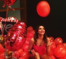 REVEALED: Who crashed Bipasha's bridal shower?