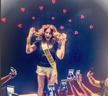 HAPPY BRIDE-TO-BE: Bipasha Basu makes the most of her bridal shower HAPPY BRIDE-TO-BE: Bipasha Basu makes the most of her bridal shower HAPPY BRIDE-TO-BE: Bipasha Basu makes the most of her bridal shower