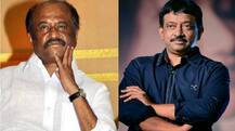 He is a bad looker, doesn't have 6 packs, short with a disproportionate body: RGV on Rajinikanth