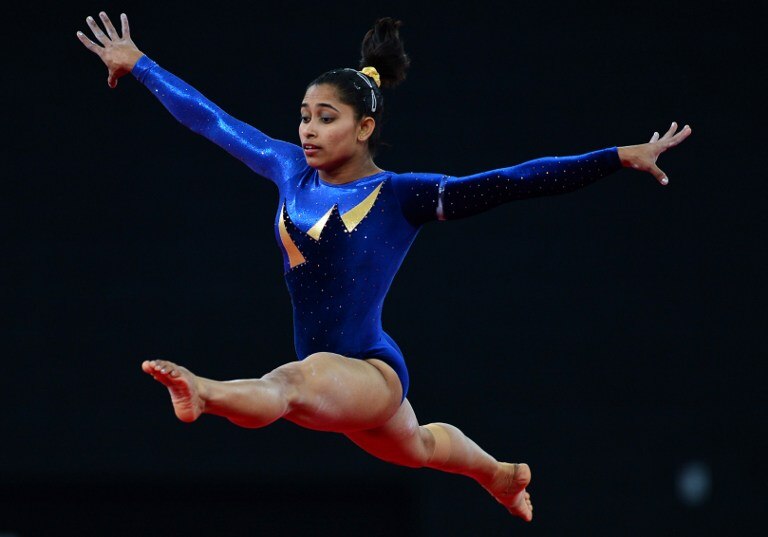 Dipa Karmakar becomes first Indian woman gymnast to seal Olympic berth