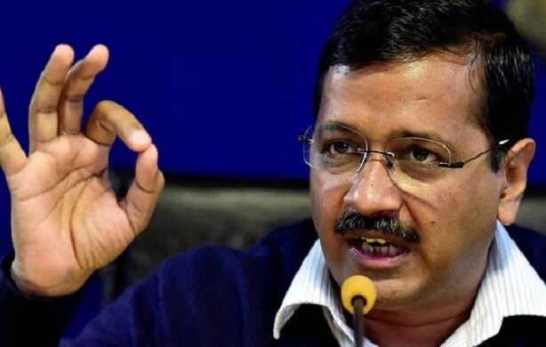 Hope Modi will now stop toppling governments: Kejriwal Hope Modi will now stop toppling governments: Kejriwal
