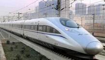 Bullet train will need 100 trips daily to be financially viable: Study