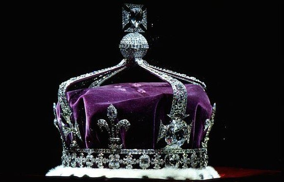 India should not claim Kohinoor: Centre tells SC