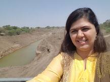 Pankaja Munde gets clean chit: What was the Rs 206 cr 'chikki' case
