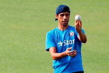 Ashish Nehra regrets not responding to MS Dhoni's offer in 2009