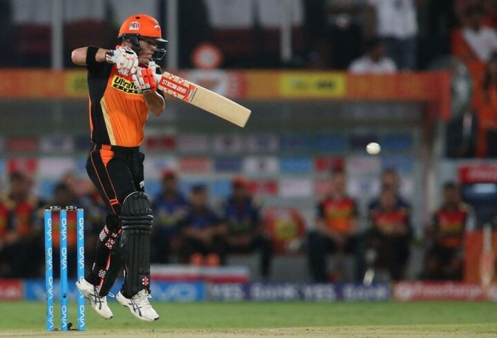 David Warner's 90 guides Sunrisers Hyderabad to season's first win; Mumbai Indians, IPL 2016 David Warner's 90 guides Sunrisers Hyderabad to season's first win; Mumbai Indians, IPL 2016 David Warner's 90 guides Sunrisers Hyderabad to season's first win; Mumbai Indians, IPL 2016